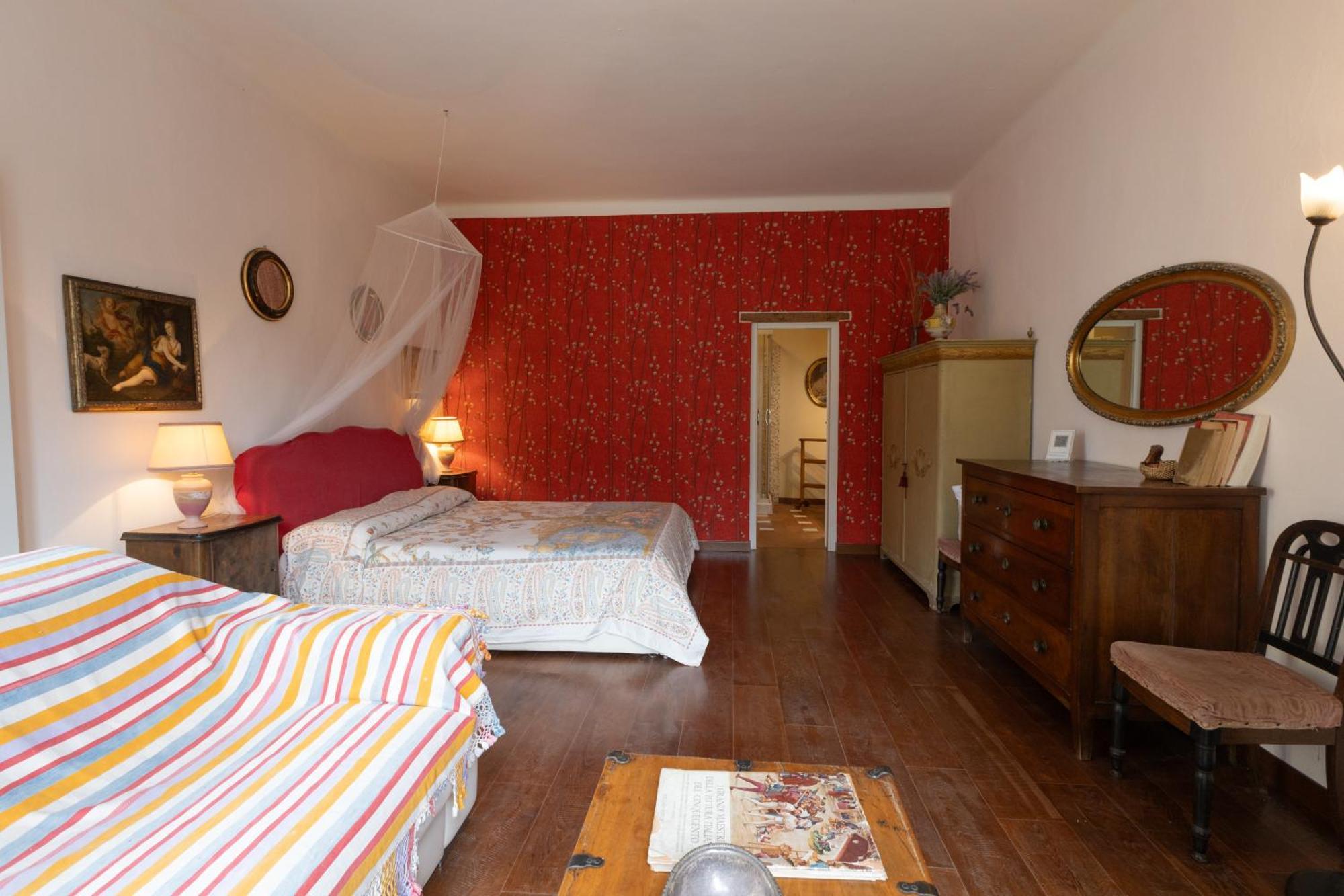 Il Casale Di Villa Rossi ルッカ エクステリア 写真
