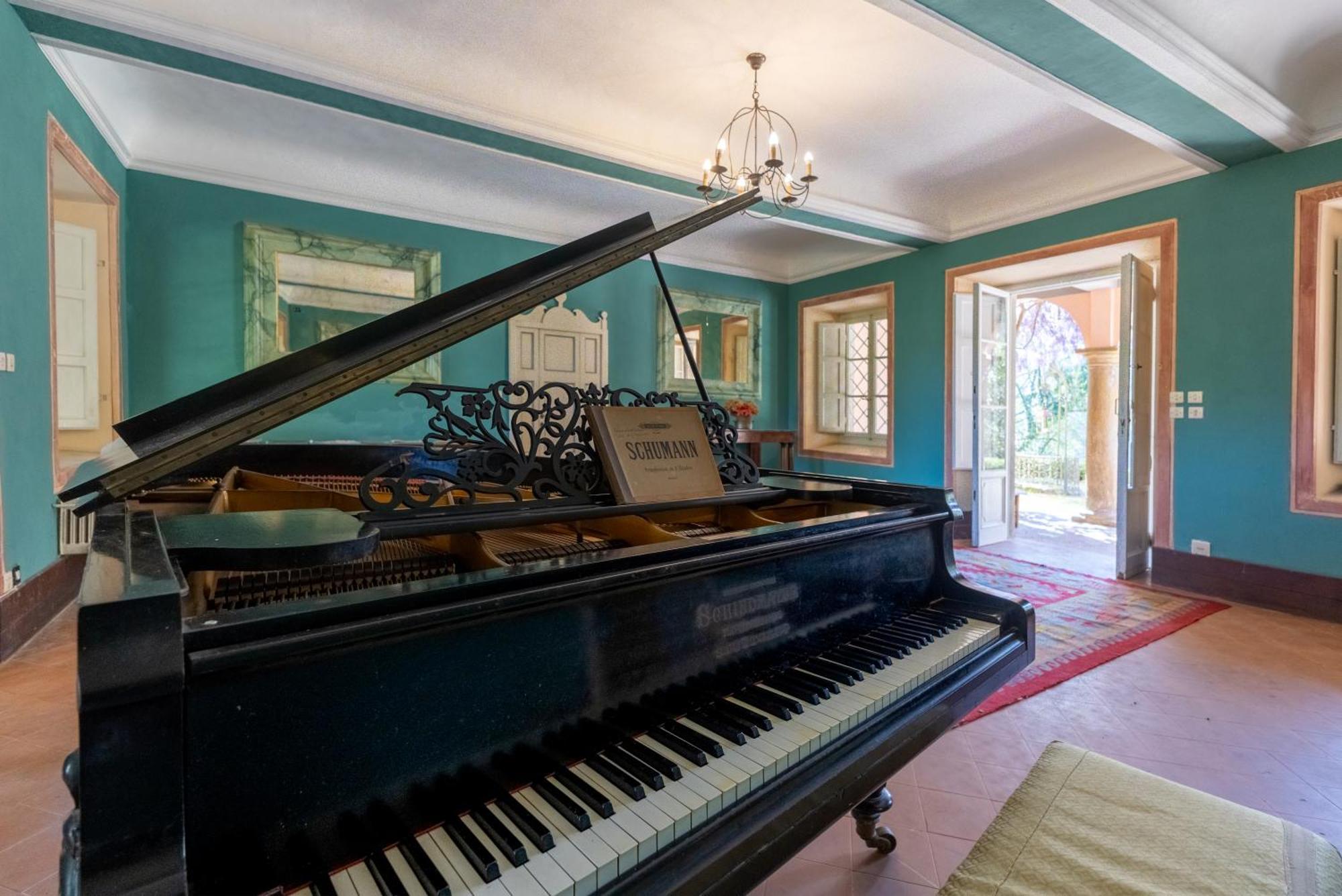 Il Casale Di Villa Rossi ルッカ エクステリア 写真