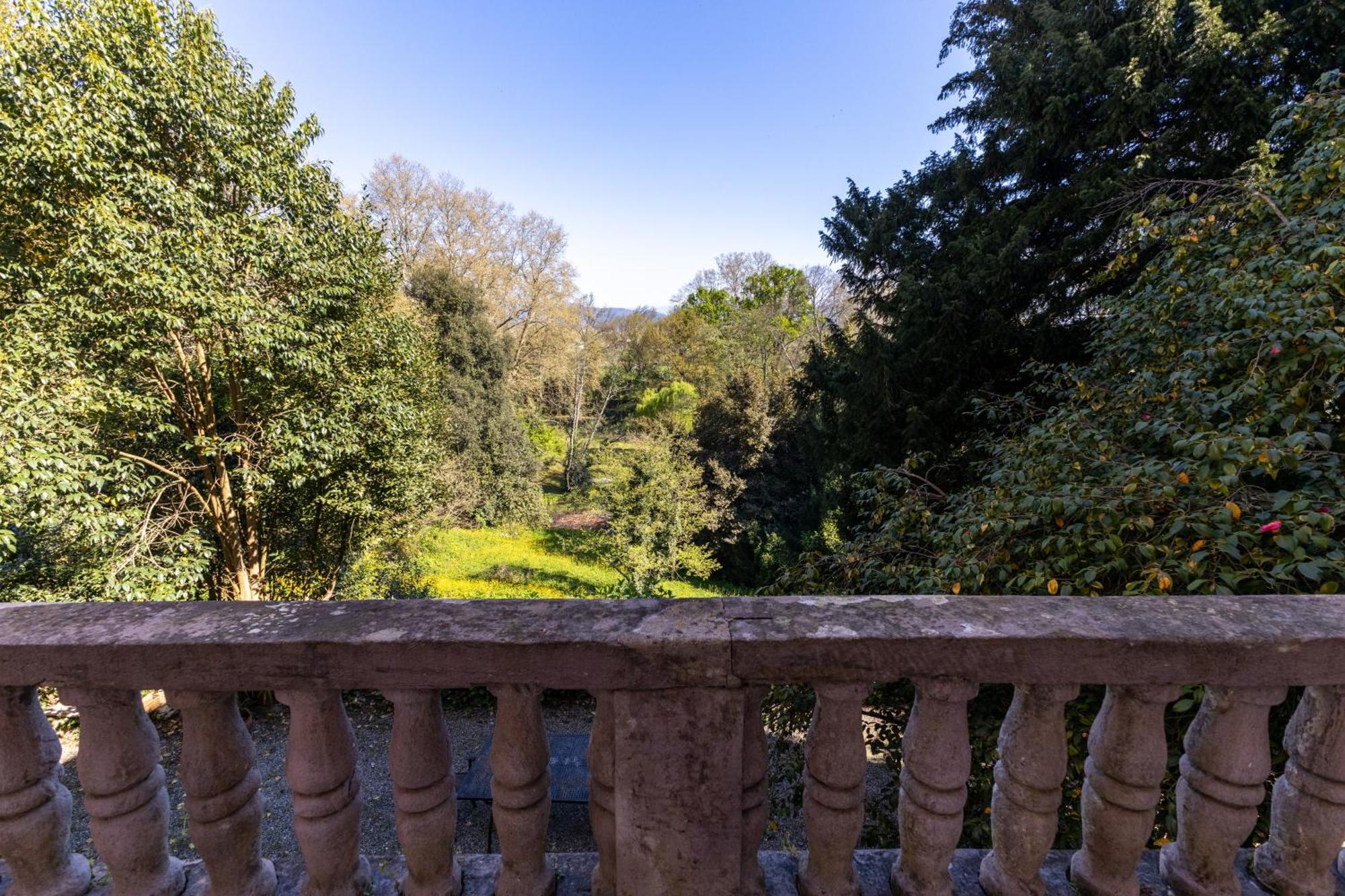 Il Casale Di Villa Rossi ルッカ エクステリア 写真