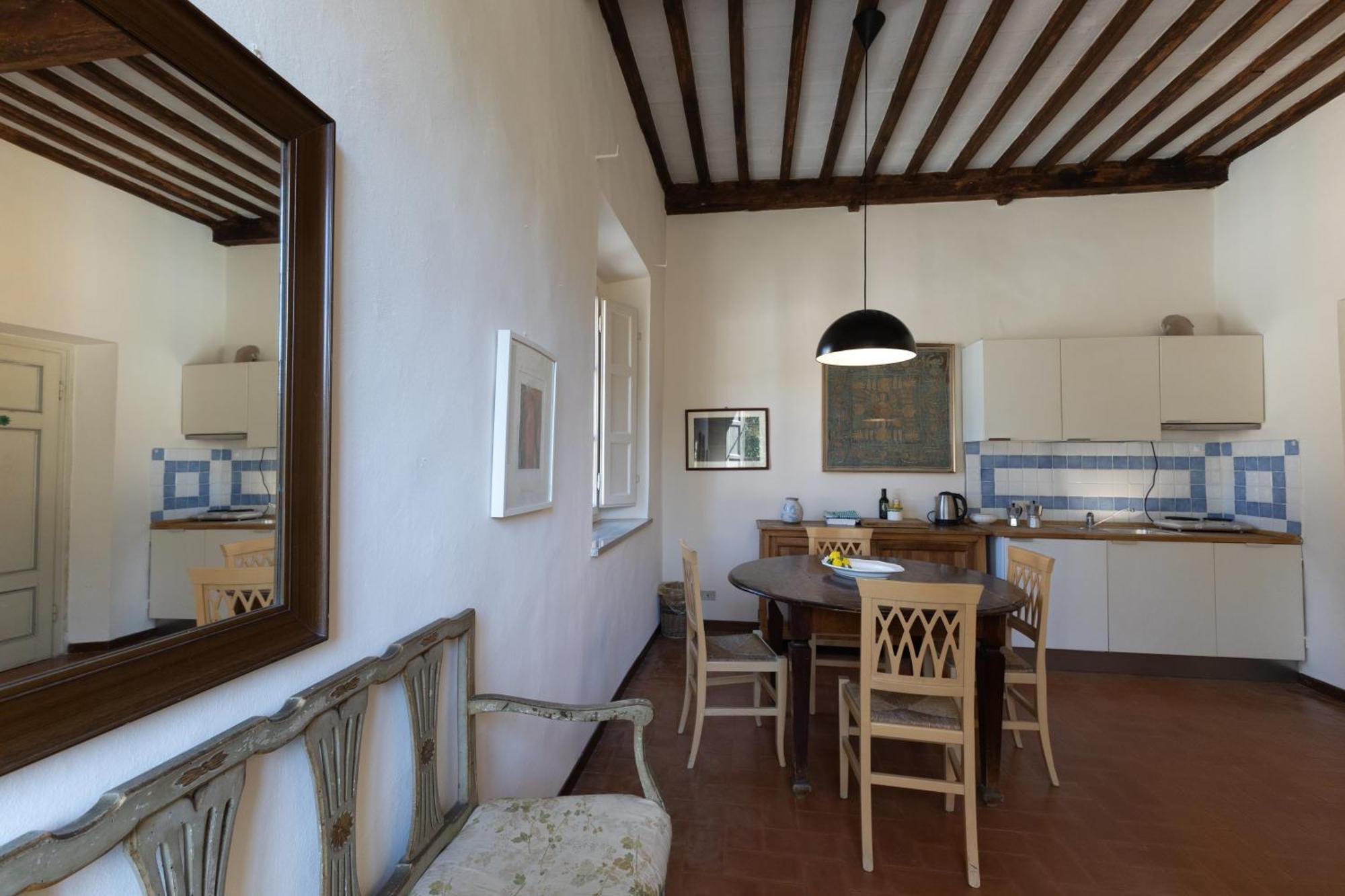 Il Casale Di Villa Rossi ルッカ エクステリア 写真