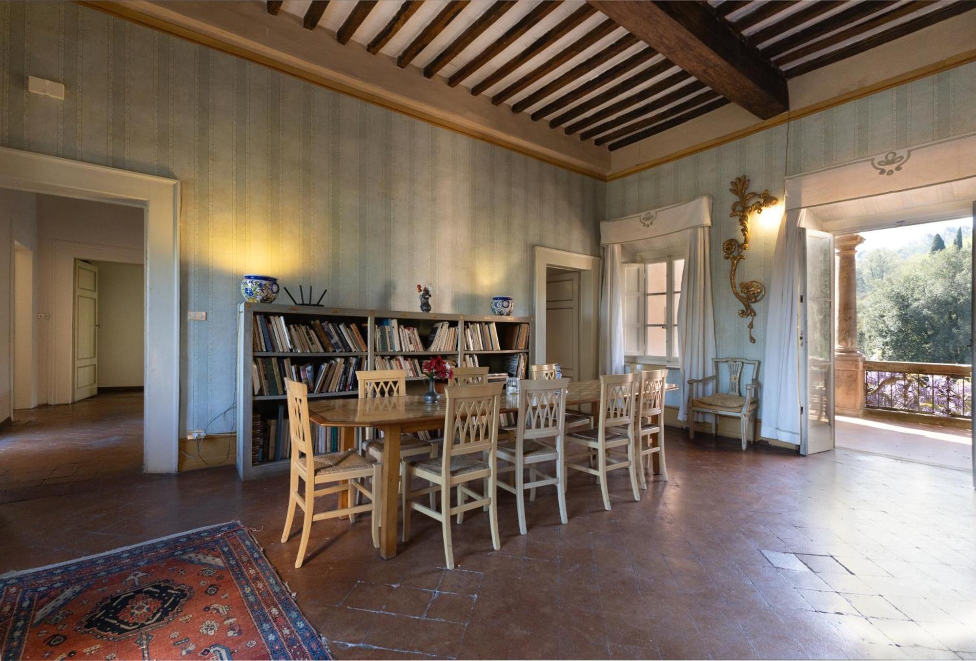Il Casale Di Villa Rossi ルッカ エクステリア 写真