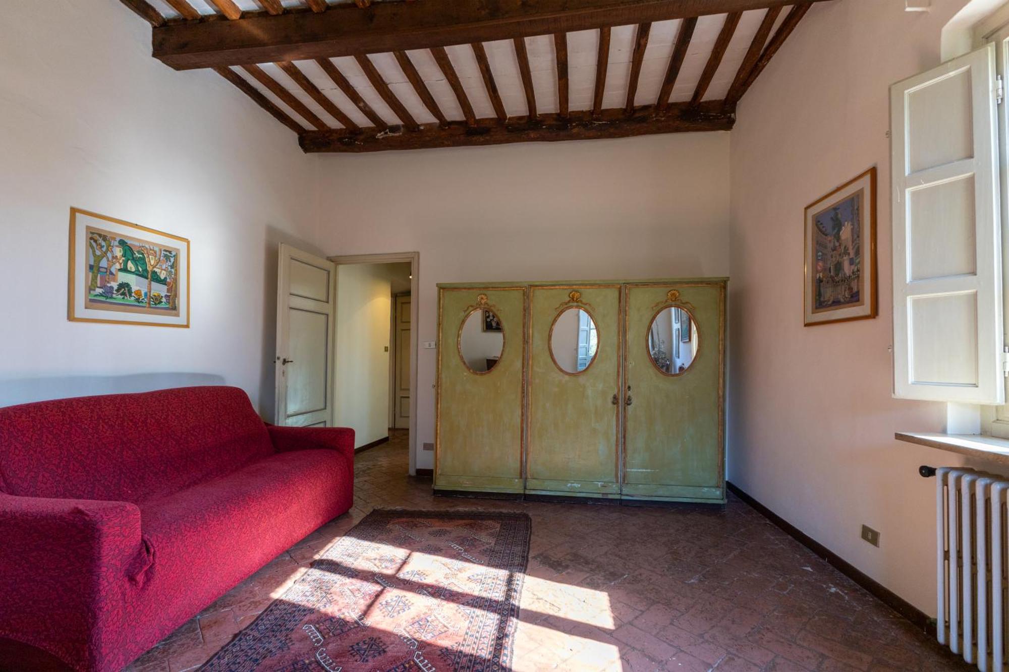 Il Casale Di Villa Rossi ルッカ エクステリア 写真