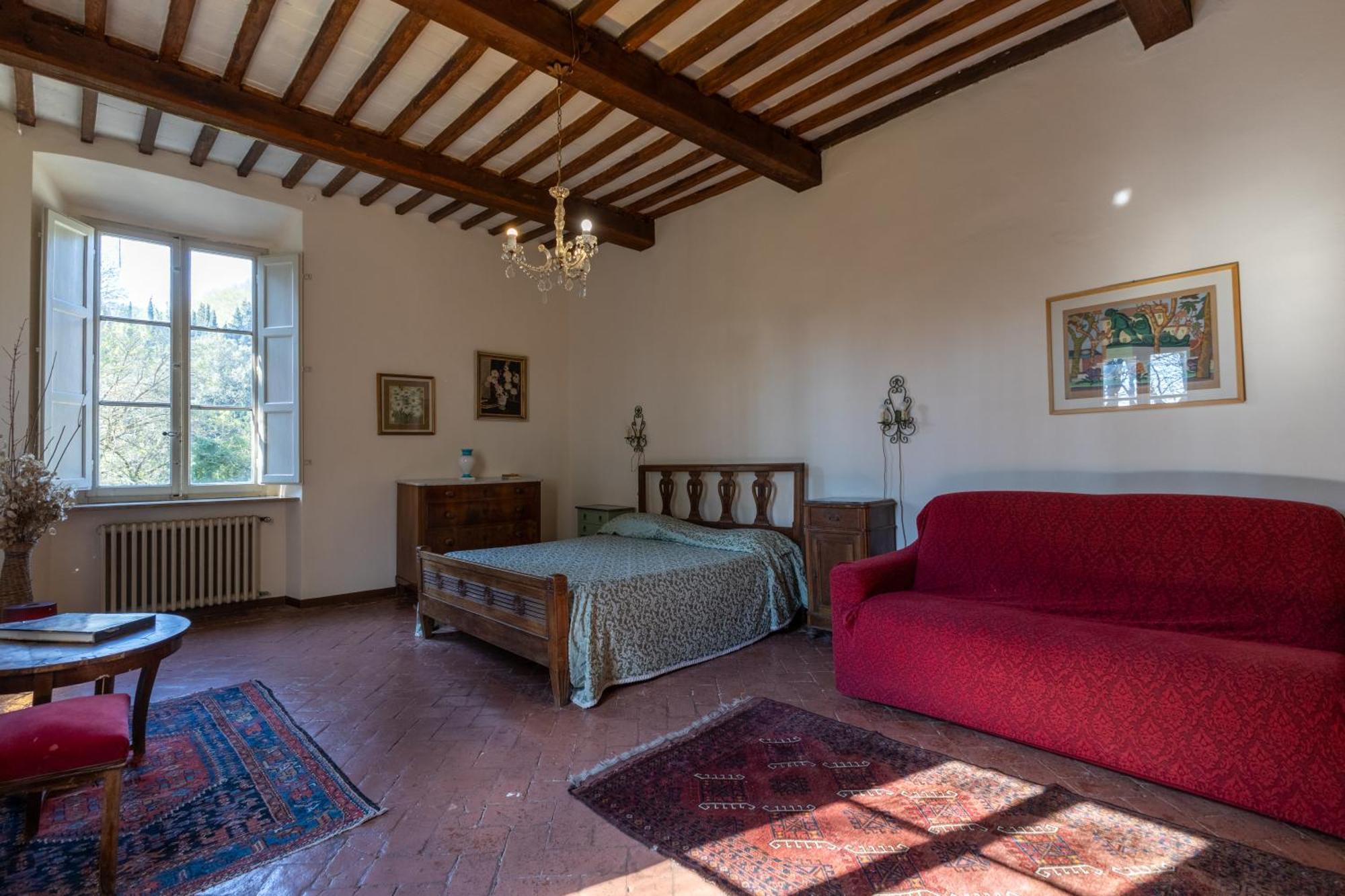 Il Casale Di Villa Rossi ルッカ エクステリア 写真