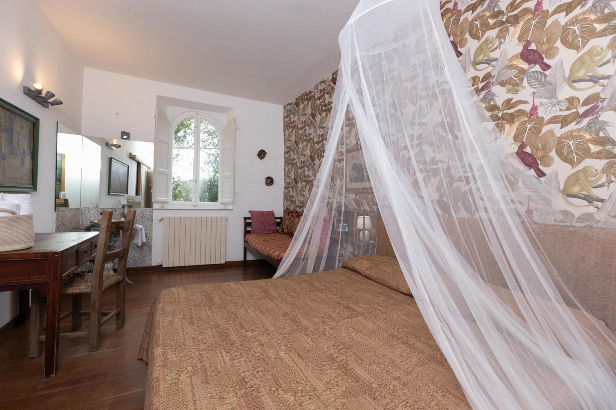 Il Casale Di Villa Rossi ルッカ エクステリア 写真