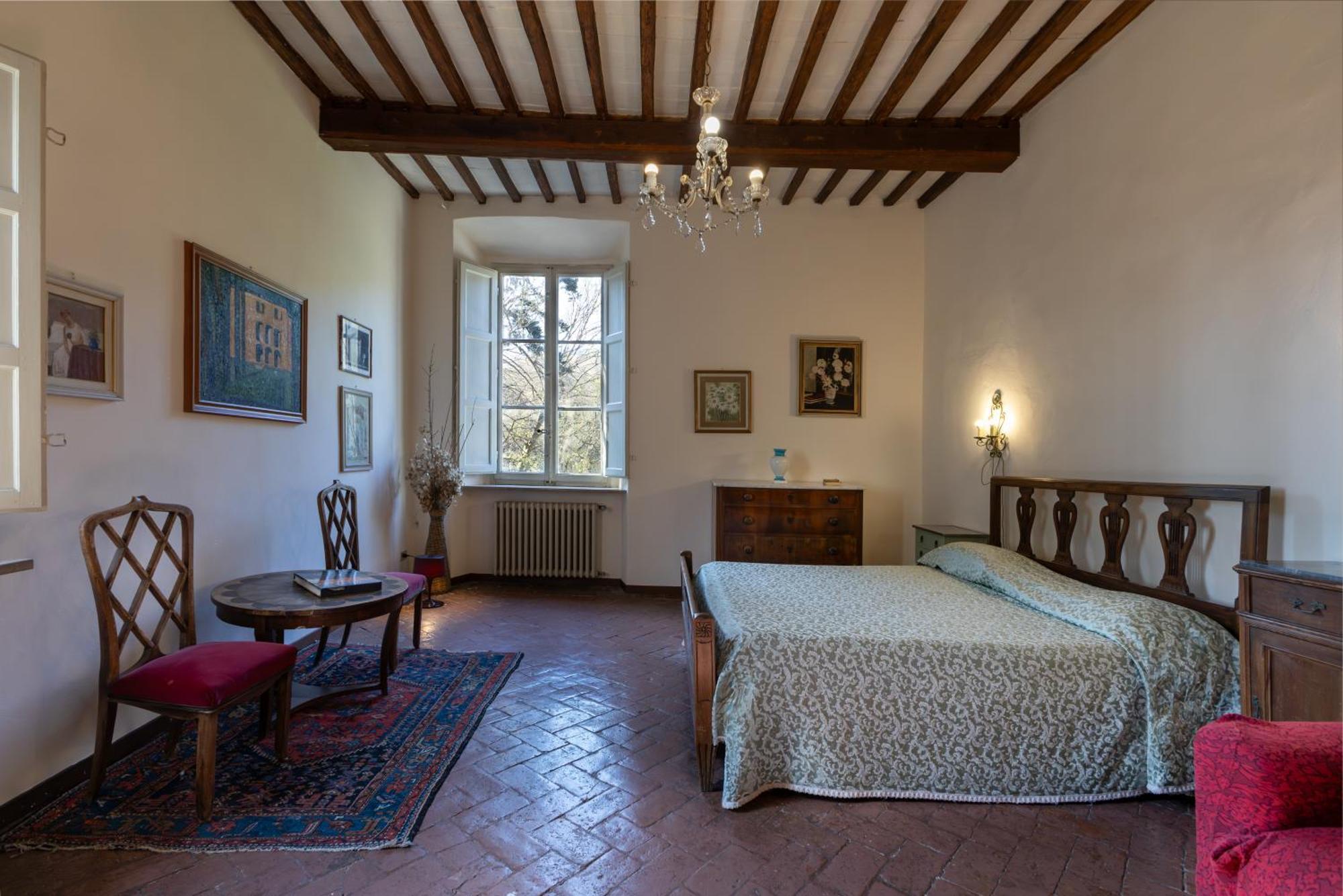 Il Casale Di Villa Rossi ルッカ エクステリア 写真