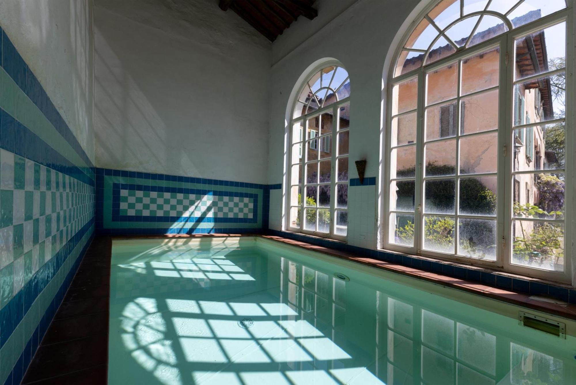 Il Casale Di Villa Rossi ルッカ エクステリア 写真